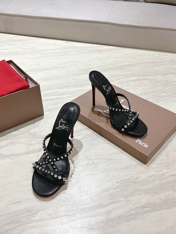 Chloe’s Picks - DESIGNER HEELS FOR WOMEN - AFFORDABLE LUXURY HEELS - 8288