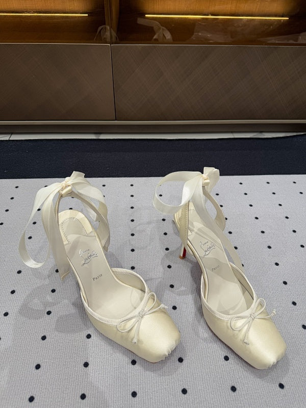 Chloe’s Picks - Best High-End Brands in One Place - AFFORDABLE LUXURY HEELS - 8217