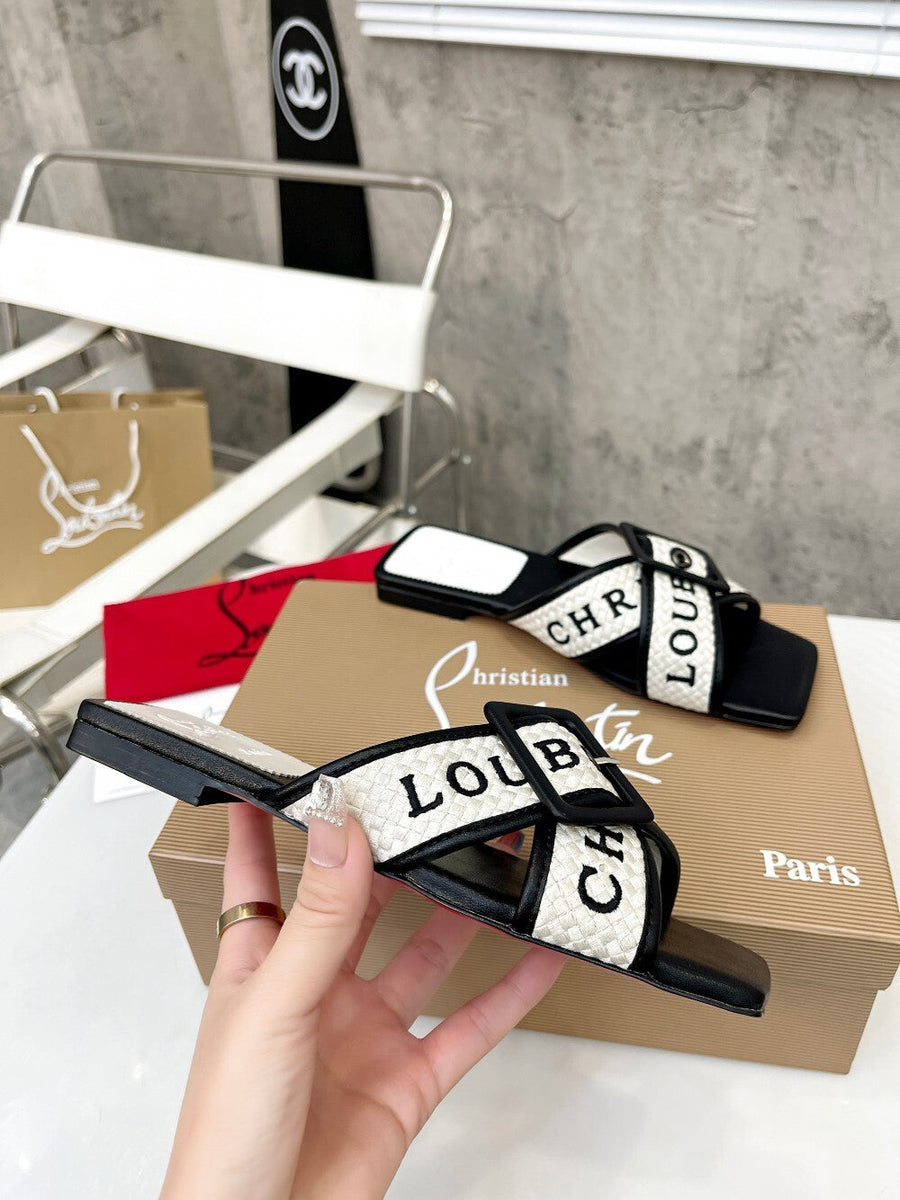 Chloe’s Picks - Premium Luxury Goods and Accessories - AFFORDABLE LUXURY HEELS - 7986