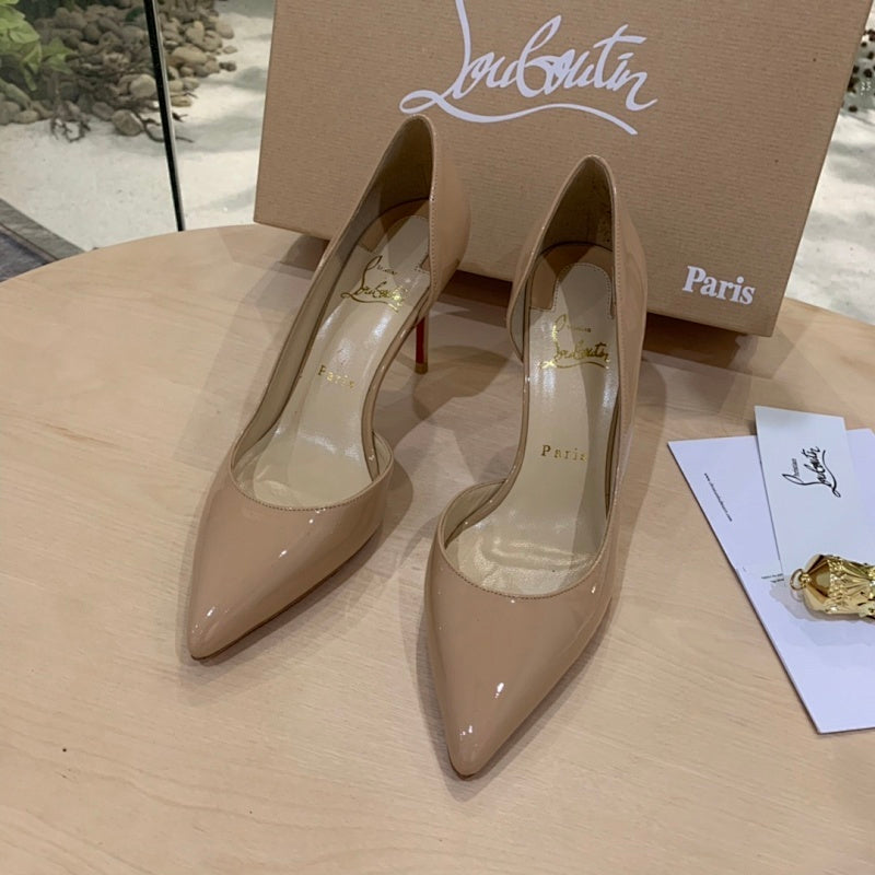 Chloe’s Picks - Premium Luxury Goods and Accessories - AFFORDABLE LUXURY HEELS - 8190