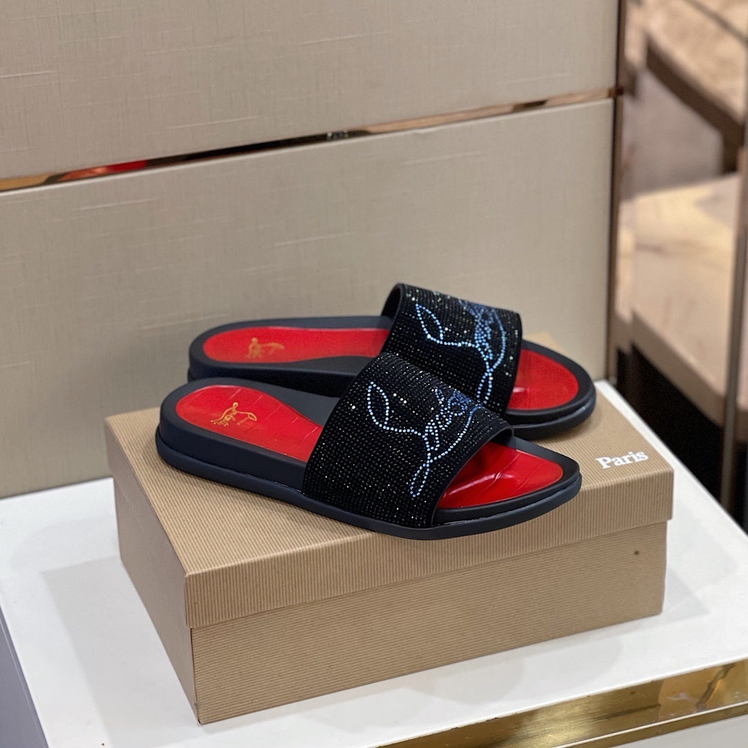 Chloe’s Picks - High-Quality Designer Products for You - AFFORDABLE LUXURY HEELS - 7943
