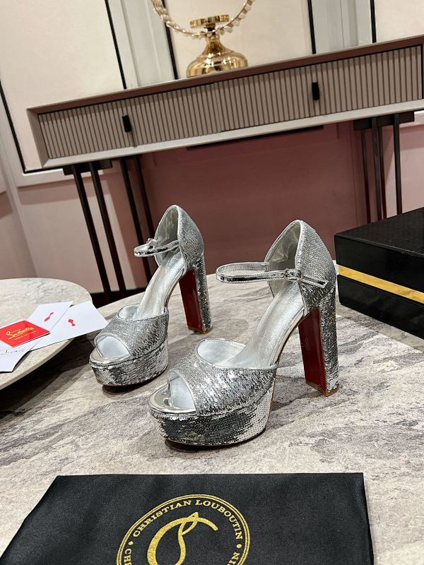 Chloe’s Picks - High-Quality Designer Products for You - AFFORDABLE LUXURY HEELS - 8235