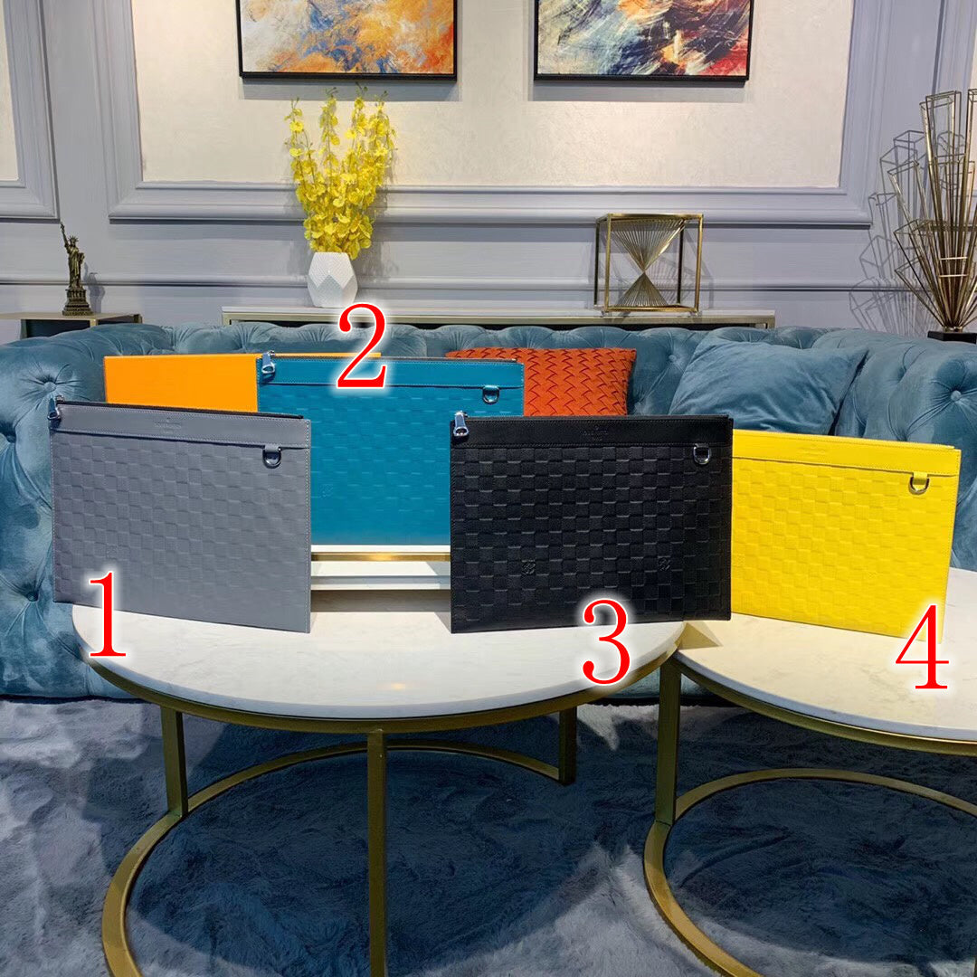 Chloe’s Picks - High-Quality Designer Products for You - AFFORDABLE LUXURY BAGS - 4031