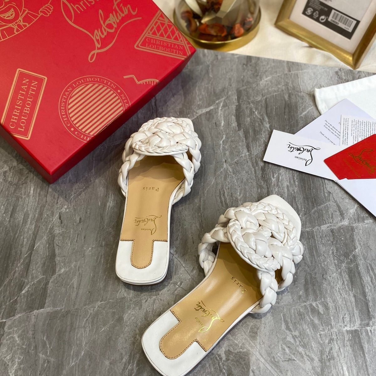 Chloe’s Picks - Premium Luxury Goods and Accessories - AFFORDABLE LUXURY HEELS - 7966