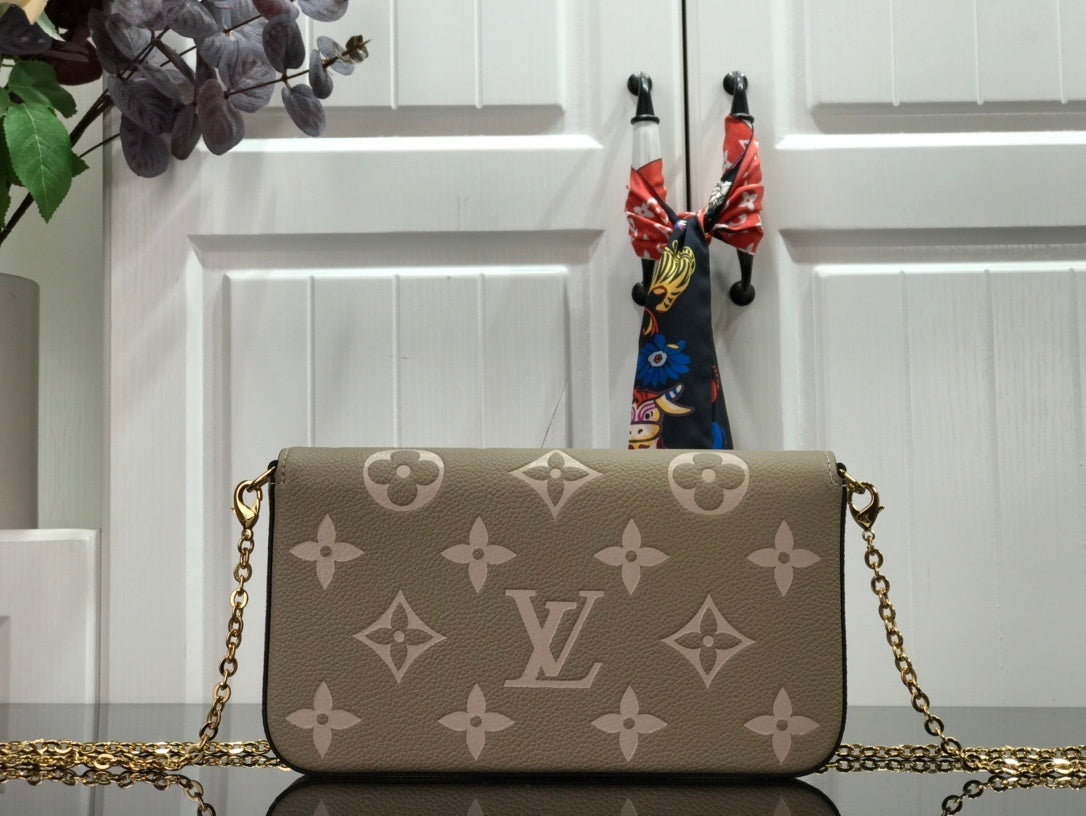 Chloe’s Picks - Premium Luxury Goods and Accessories - AFFORDABLE LUXURY BAGS - 4318