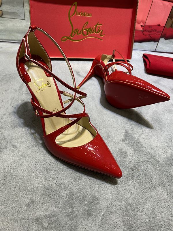 Chloe’s Picks - High-Quality Designer Products for You - AFFORDABLE LUXURY HEELS - 7951