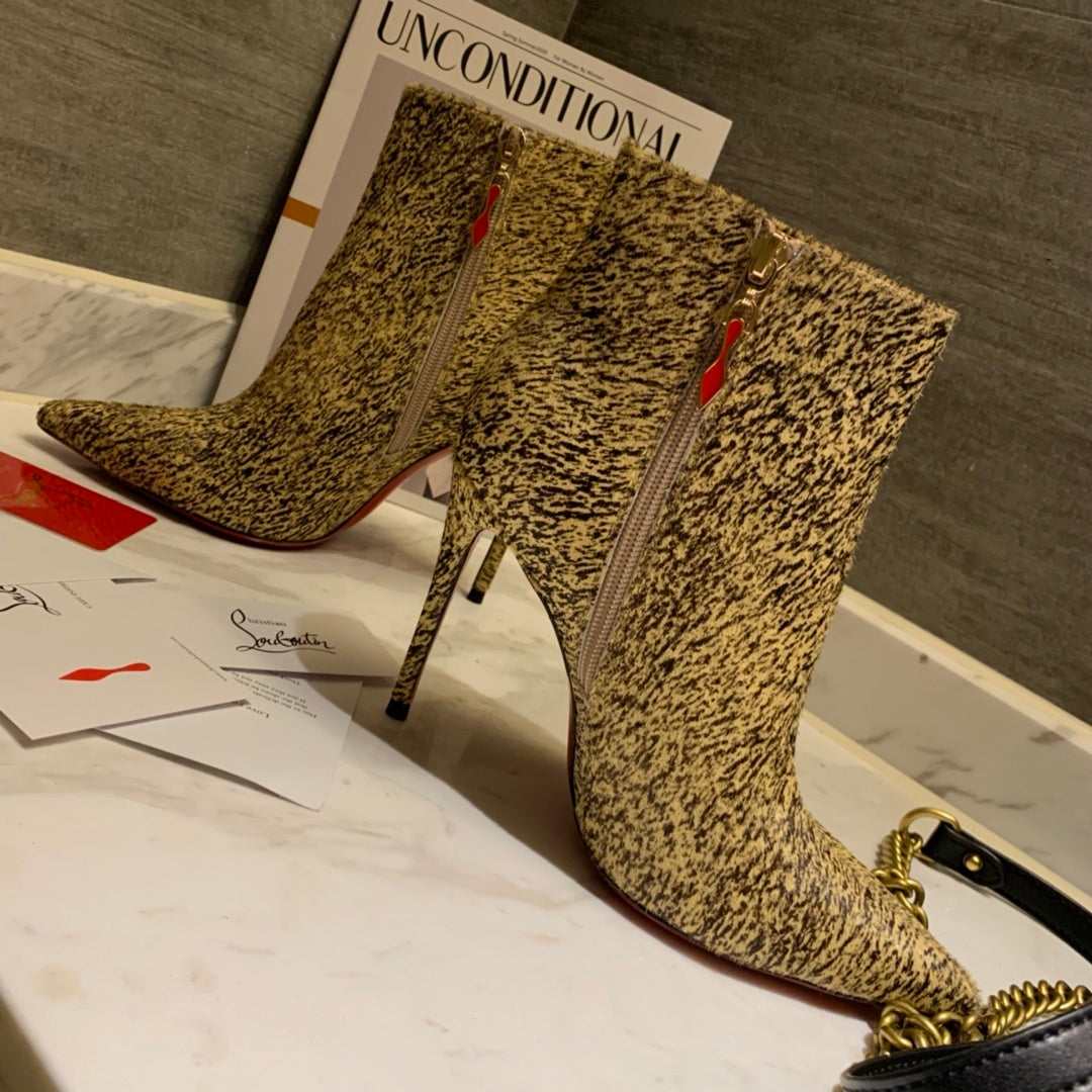 Chloe’s Picks - Best High-End Brands in One Place - AFFORDABLE LUXURY HEELS - 7977