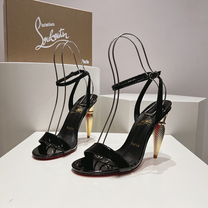 Chloe’s Picks - Best High-End Brands in One Place - AFFORDABLE LUXURY HEELS - 8029