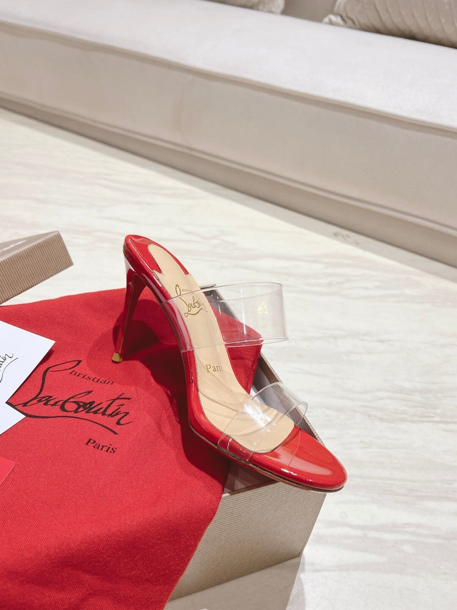 Chloe’s Picks - High-Quality Designer Products for You - AFFORDABLE LUXURY HEELS - 8135