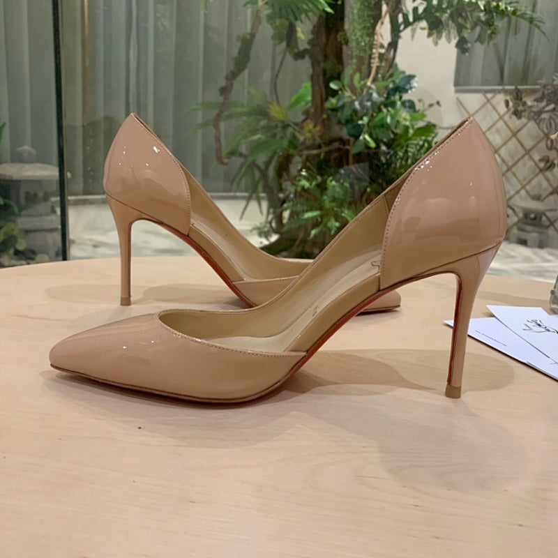 Chloe’s Picks - Premium Luxury Goods and Accessories - AFFORDABLE LUXURY HEELS - 8190