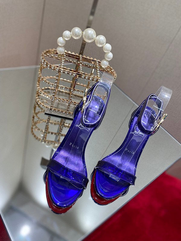 Chloe’s Picks - Premium Luxury Goods and Accessories - AFFORDABLE LUXURY HEELS - 7950