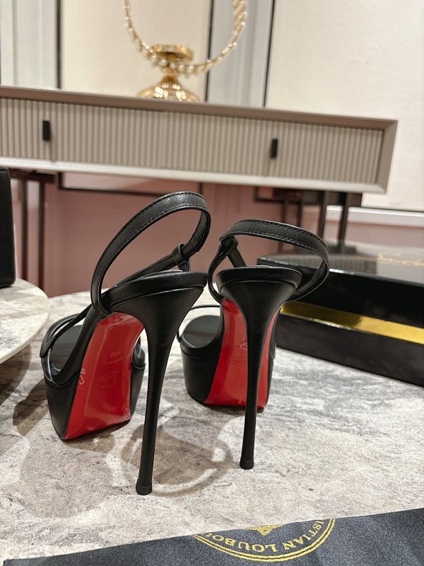 Chloe’s Picks - High-Quality Designer Products for You - AFFORDABLE LUXURY HEELS - 8295