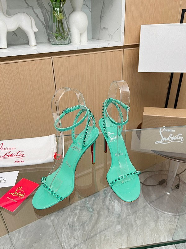 Chloe’s Picks - Best High-End Brands in One Place - AFFORDABLE LUXURY HEELS - 8081