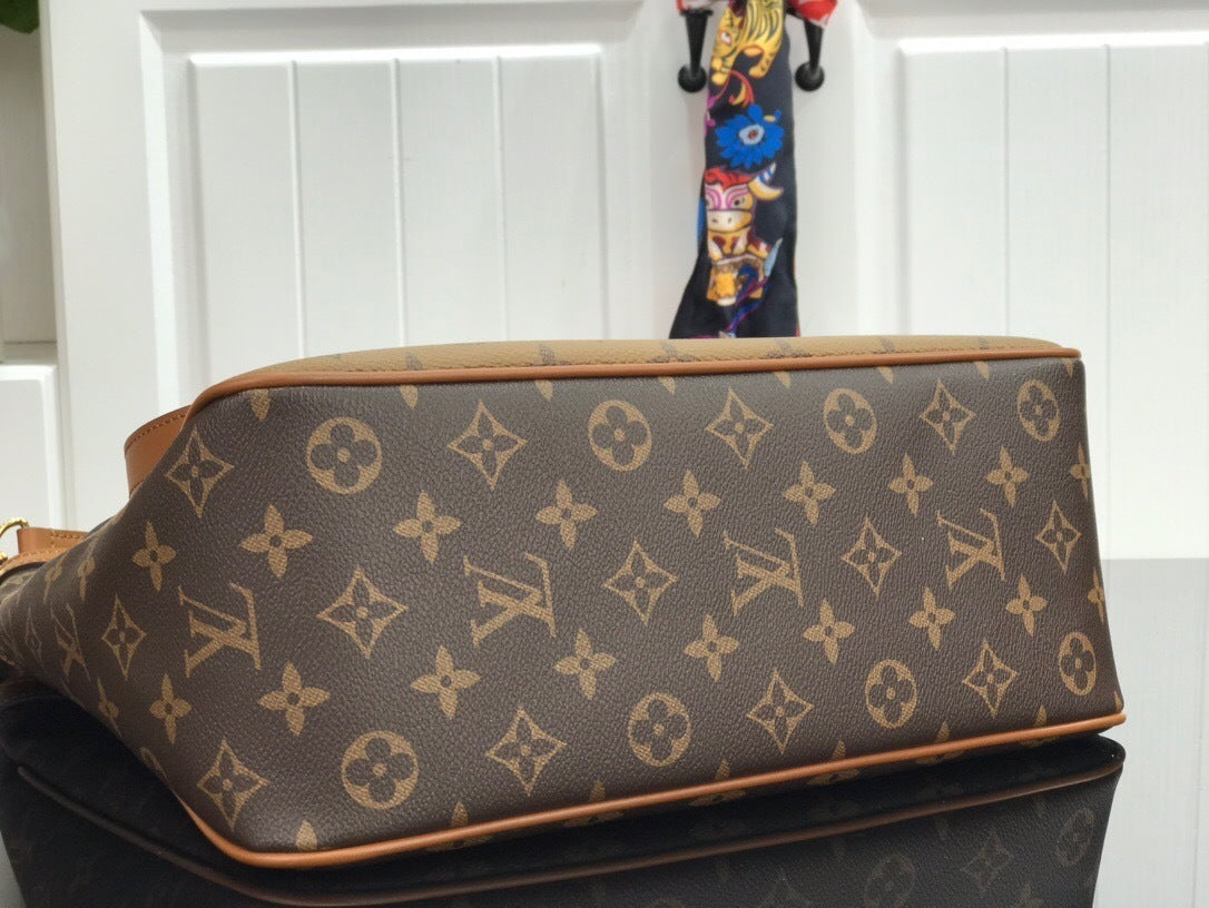 Chloe’s Picks - High-Quality Designer Products for You - AFFORDABLE LUXURY BAGS - 4359