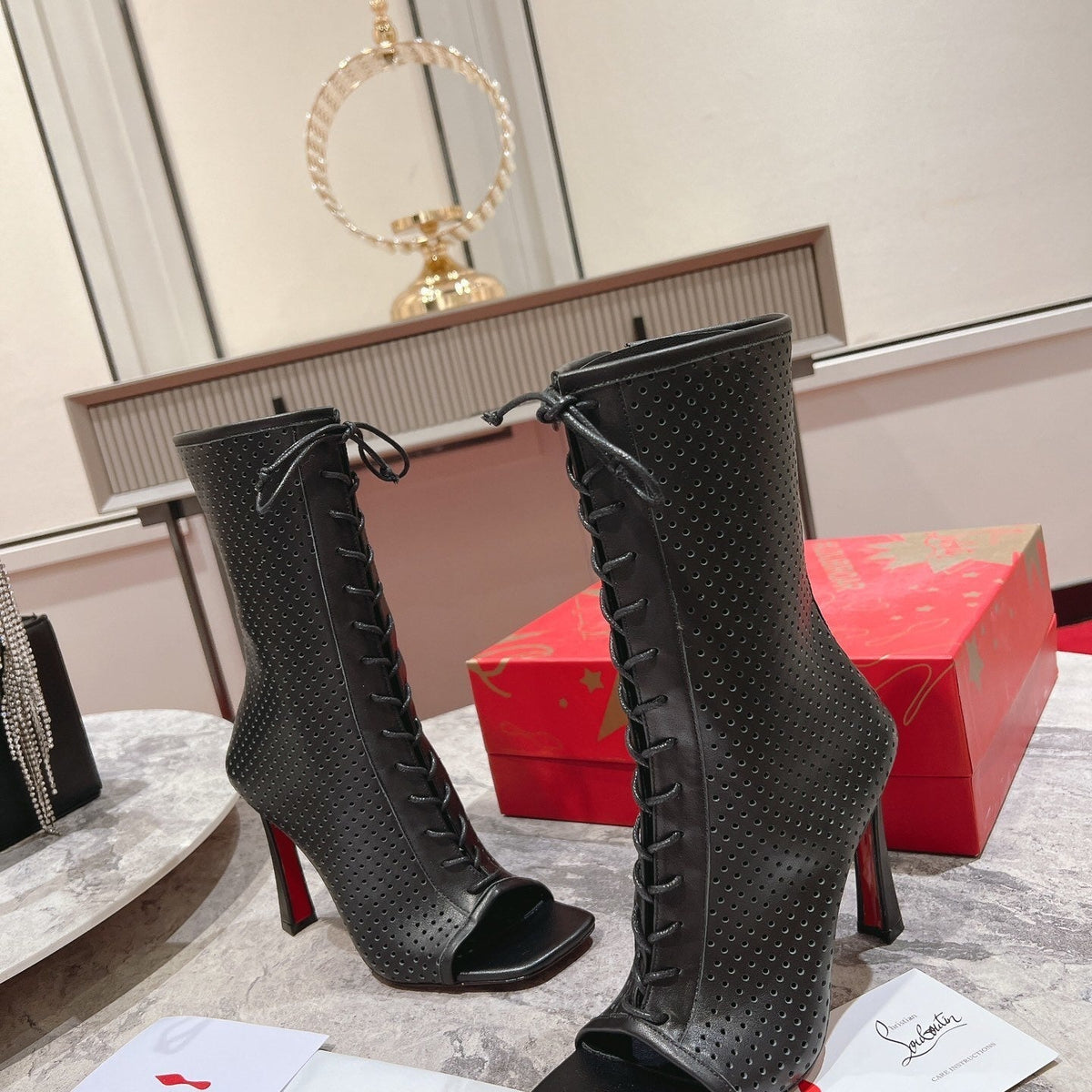 Dragons Bags - DESIGNER HEELS FOR WOMEN - AFFORDABLE LUXURY HEELS - 8324