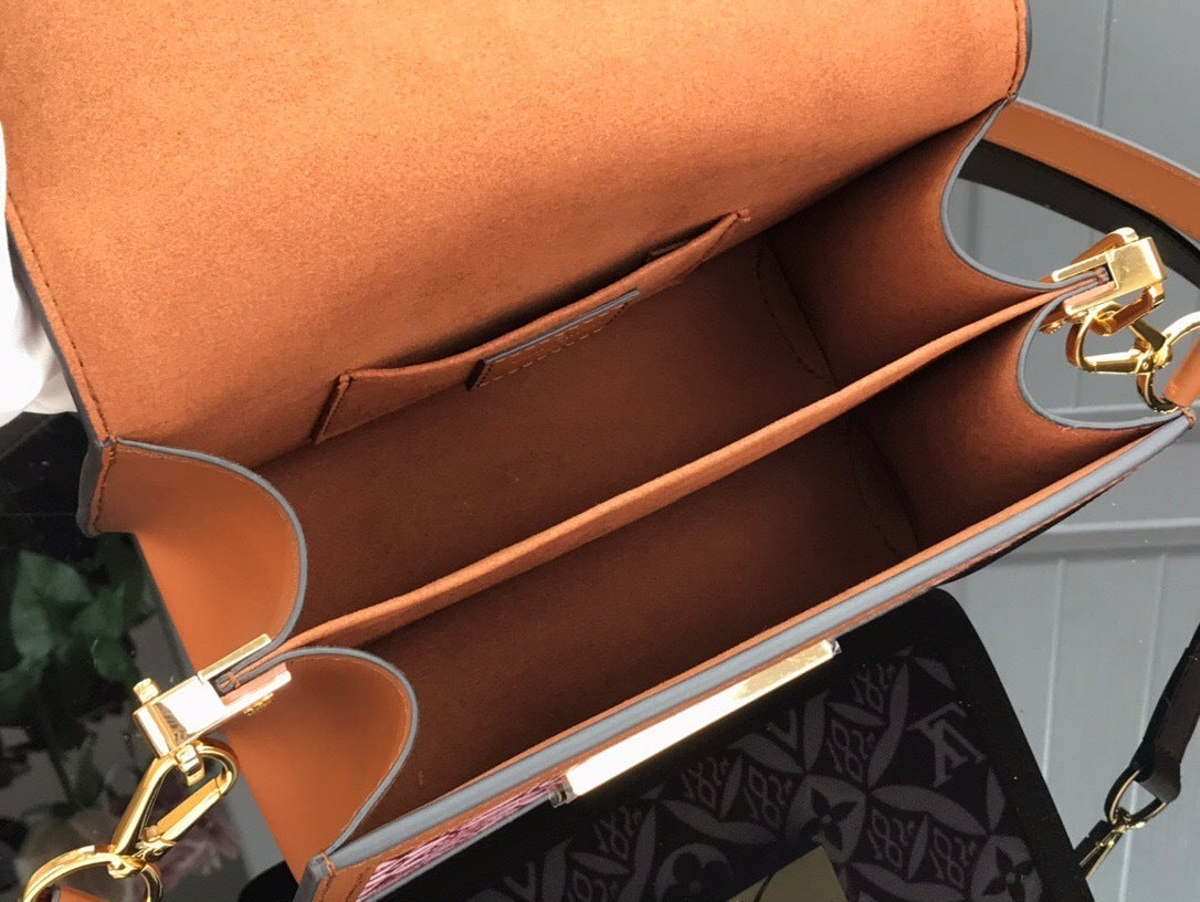 Chloe’s Picks - High-Quality Designer Products for You - AFFORDABLE LUXURY BAGS - 4367