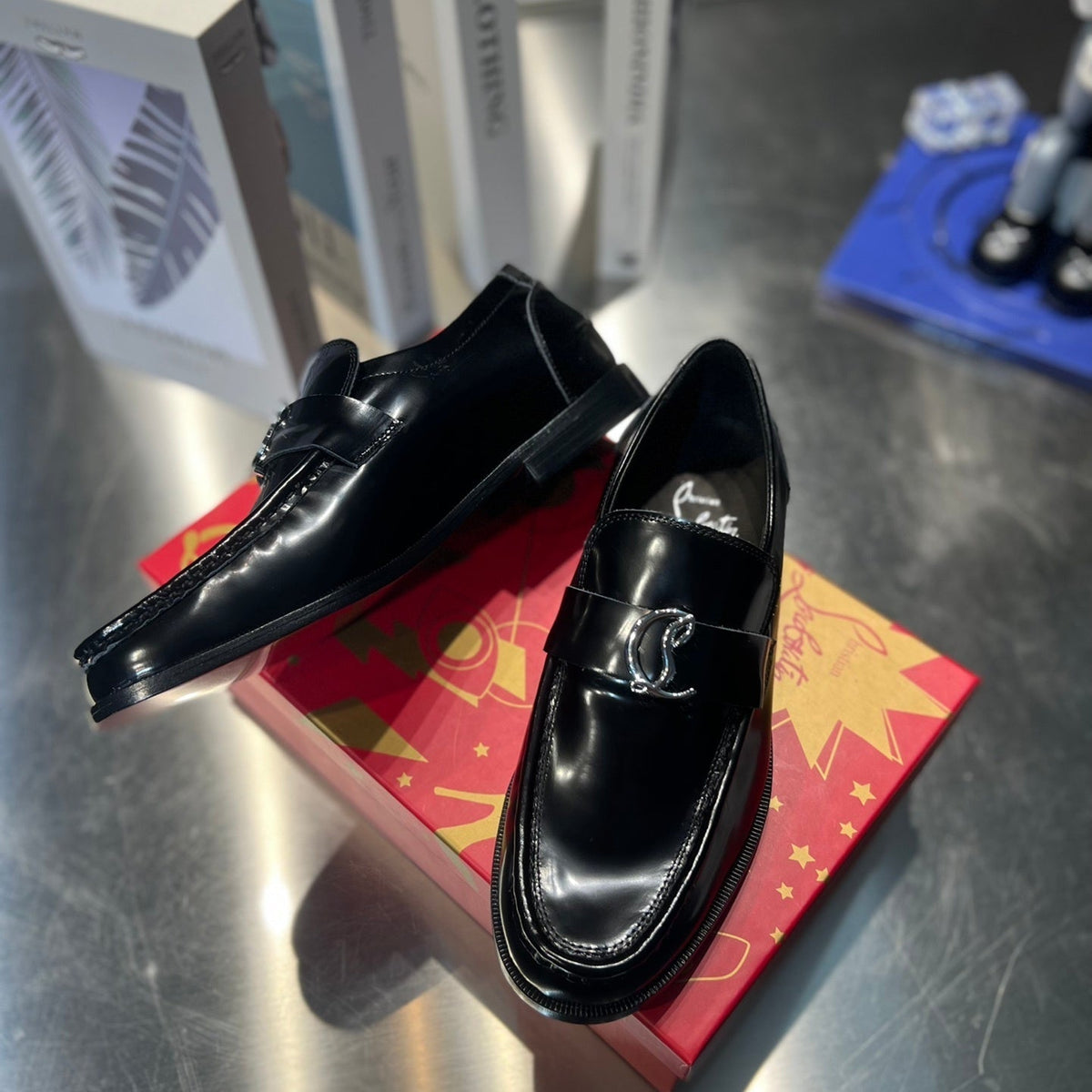 Chloe’s Picks - DESIGNER HEELS FOR WOMEN - AFFORDABLE LUXURY HEELS - 8236