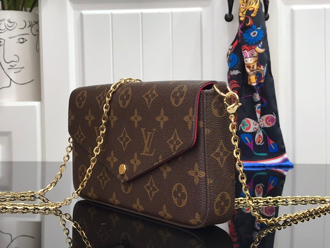 Chloe’s Picks - Best High-End Brands in One Place - AFFORDABLE LUXURY BAGS - 4341