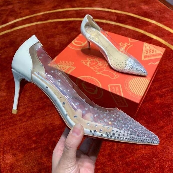 Chloe’s Picks - DESIGNER HEELS FOR WOMEN - AFFORDABLE LUXURY HEELS - 8204