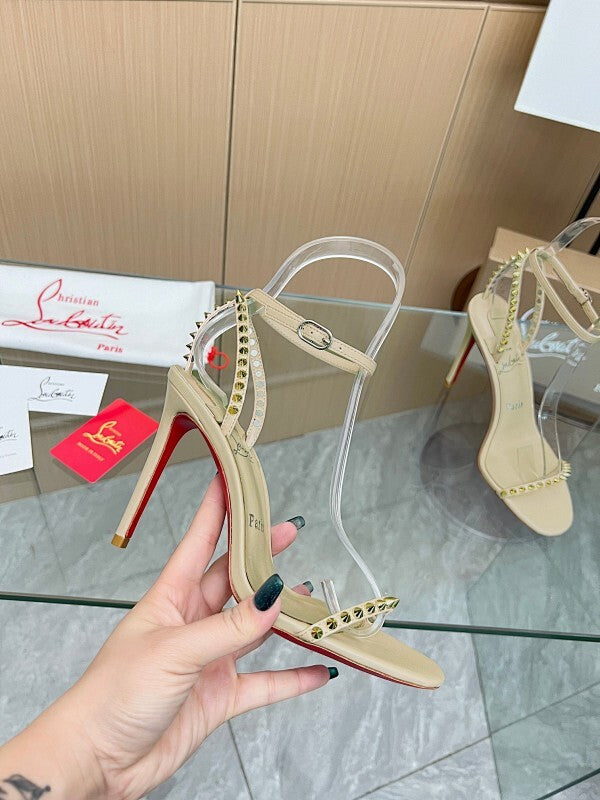 Chloe’s Picks - Best High-End Brands in One Place - AFFORDABLE LUXURY HEELS - 8069