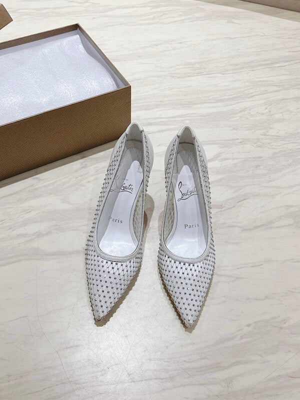 Chloe’s Picks - DESIGNER HEELS FOR WOMEN - AFFORDABLE LUXURY HEELS - 8164
