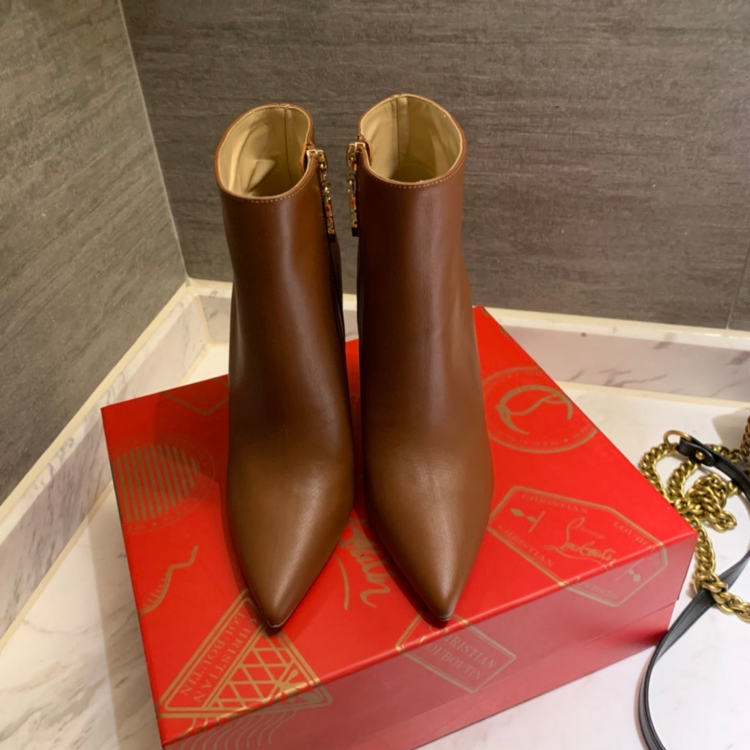 Chloe’s Picks - Premium Luxury Goods and Accessories - AFFORDABLE LUXURY HEELS - 7990