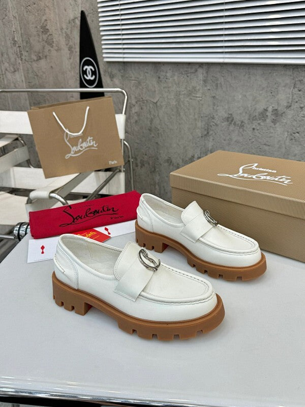 Chloe’s Picks - High-Quality Designer Products for You - AFFORDABLE LUXURY HEELS - 8159