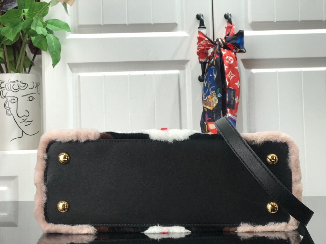 Chloe’s Picks - Best High-End Brands in One Place - AFFORDABLE LUXURY BAGS - 4257