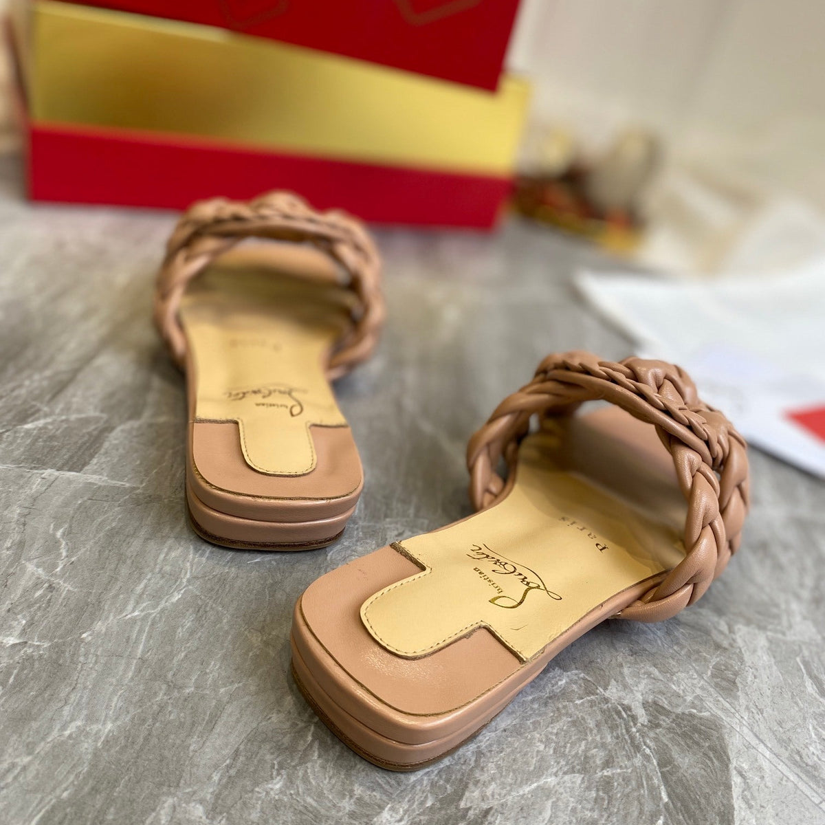 Chloe’s Picks - DESIGNER HEELS FOR WOMEN - AFFORDABLE LUXURY HEELS - 7968