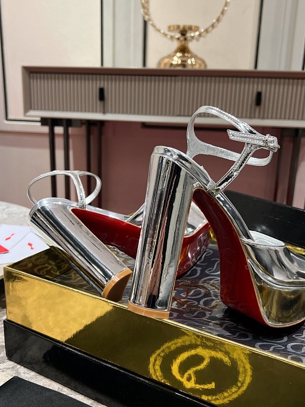 Chloe’s Picks - Best High-End Brands in One Place - AFFORDABLE LUXURY HEELS - 8241