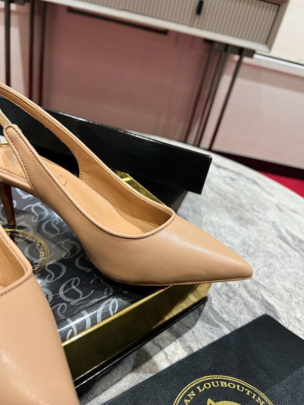 Chloe’s Picks - Best High-End Brands in One Place - AFFORDABLE LUXURY HEELS - 8177