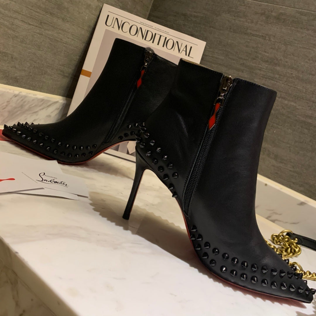 Chloe’s Picks - High-Quality Designer Products for You - AFFORDABLE LUXURY HEELS - 7983