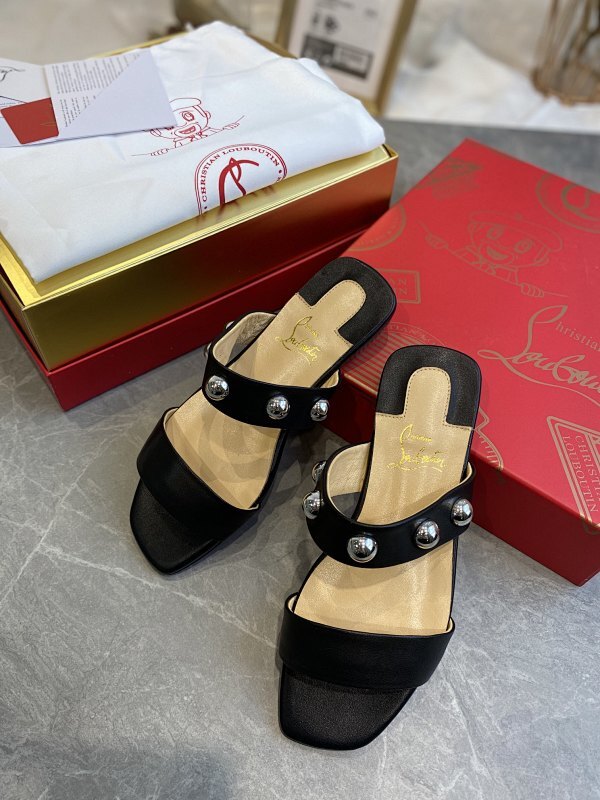 Chloe’s Picks - Premium Luxury Goods and Accessories - AFFORDABLE LUXURY HEELS - 7974