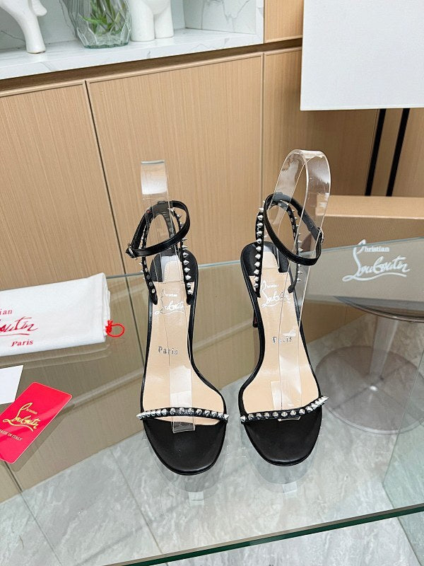 Chloe’s Picks - Best High-End Brands in One Place - AFFORDABLE LUXURY HEELS - 8077