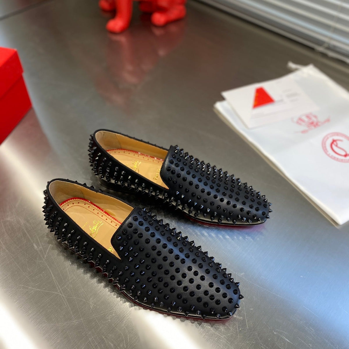Chloe’s Picks - High-Quality Designer Products for You - AFFORDABLE LUXURY HEELS - 8307