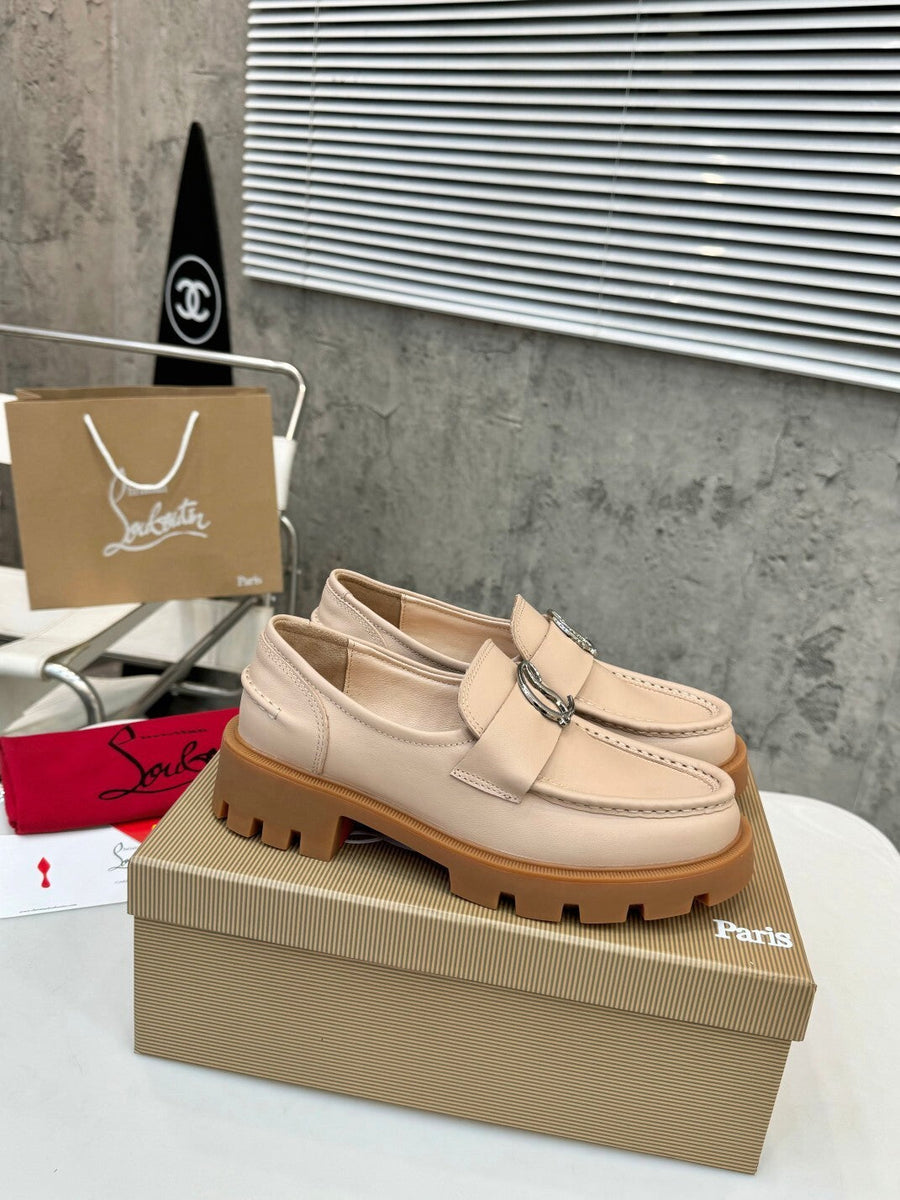 Chloe’s Picks - Premium Luxury Goods and Accessories - AFFORDABLE LUXURY HEELS - 8162