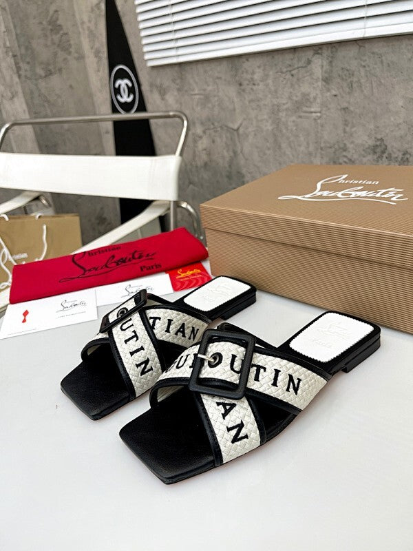 Chloe’s Picks - Premium Luxury Goods and Accessories - AFFORDABLE LUXURY HEELS - 7986