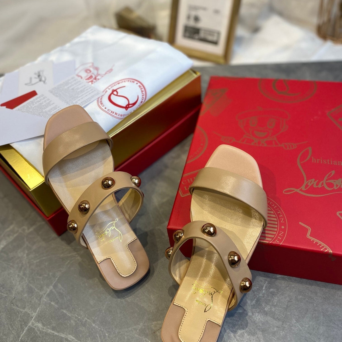 Chloe’s Picks - Best High-End Brands in One Place - AFFORDABLE LUXURY HEELS - 7969