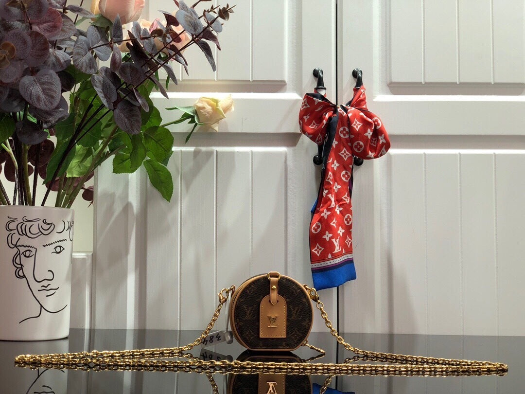 Chloe’s Picks - High-Quality Designer Products for You - AFFORDABLE LUXURY BAGS - 4339