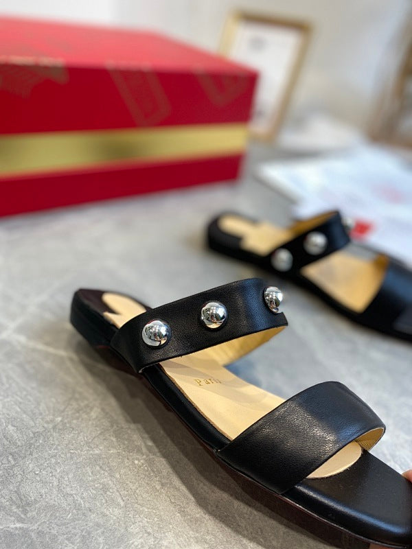 Chloe’s Picks - Premium Luxury Goods and Accessories - AFFORDABLE LUXURY HEELS - 7974