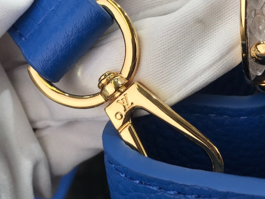 Chloe’s Picks - Best High-End Brands in One Place - AFFORDABLE LUXURY BAGS - 4321