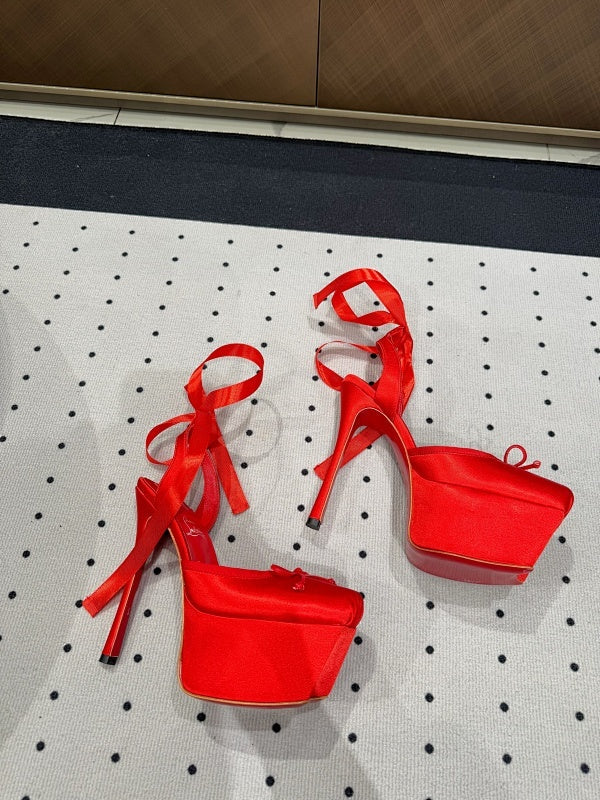 Chloe’s Picks - Premium Luxury Goods and Accessories - AFFORDABLE LUXURY HEELS - 8222