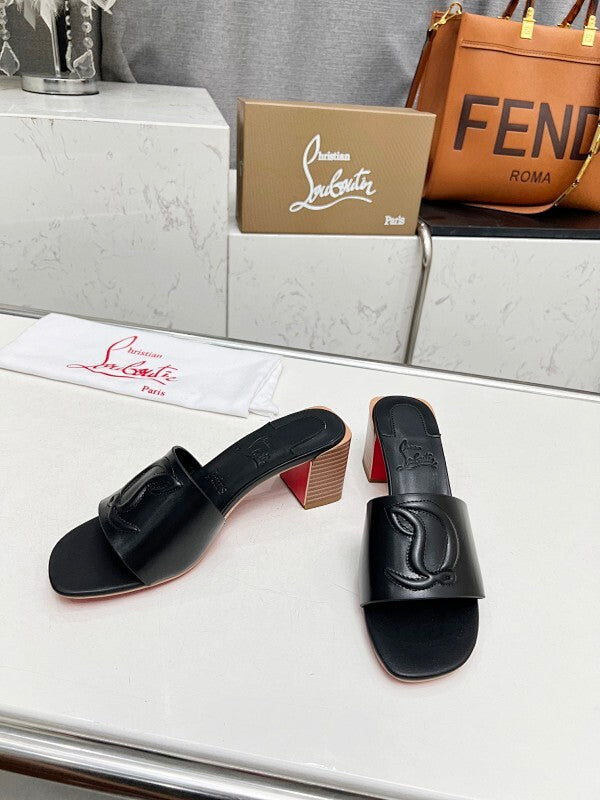 Chloe’s Picks - High-Quality Designer Products for You - AFFORDABLE LUXURY HEELS - 8063