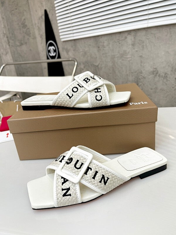 Chloe’s Picks - Best High-End Brands in One Place - AFFORDABLE LUXURY HEELS - 7993