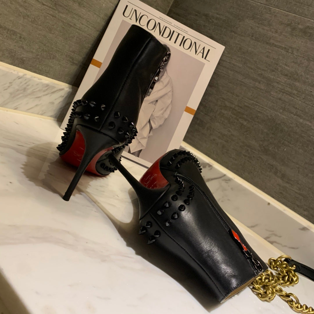 Chloe’s Picks - High-Quality Designer Products for You - AFFORDABLE LUXURY HEELS - 7983
