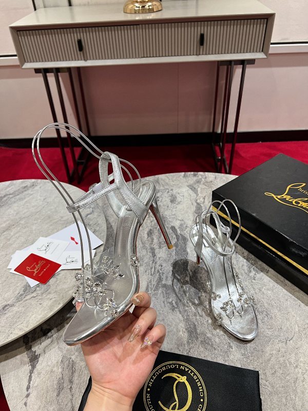 Chloe’s Picks - DESIGNER HEELS FOR WOMEN - AFFORDABLE LUXURY HEELS - 8112