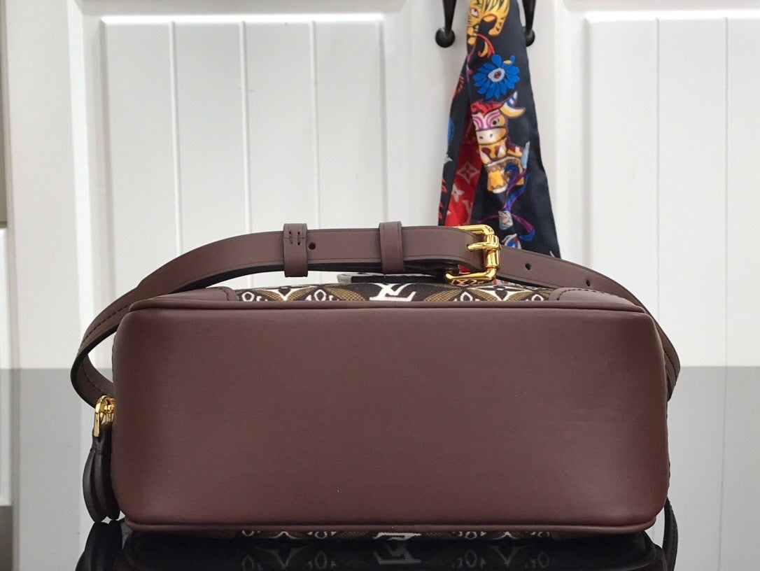 Chloe’s Picks - Premium Luxury Goods and Accessories - AFFORDABLE LUXURY BAGS - 4370
