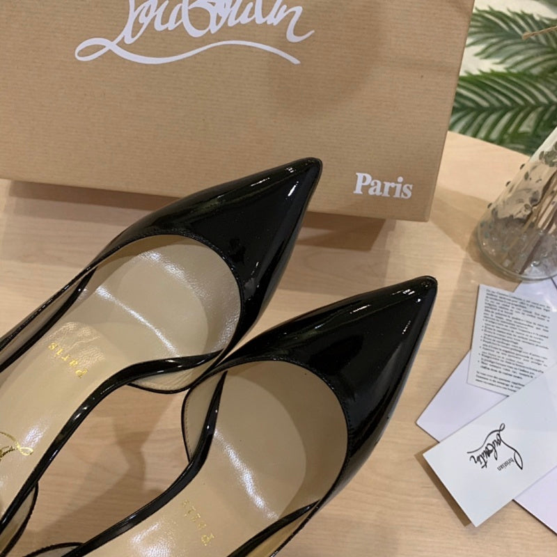 Chloe’s Picks - Best High-End Brands in One Place - AFFORDABLE LUXURY HEELS - 8193