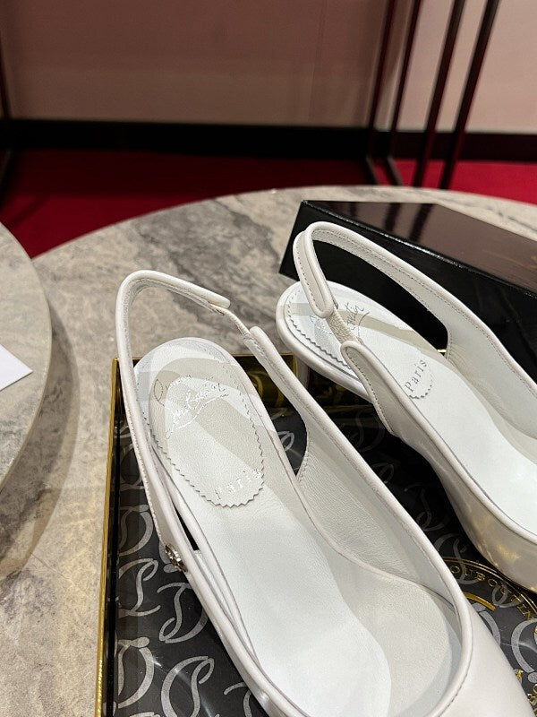 Chloe’s Picks - High-Quality Designer Products for You - AFFORDABLE LUXURY HEELS - 8179
