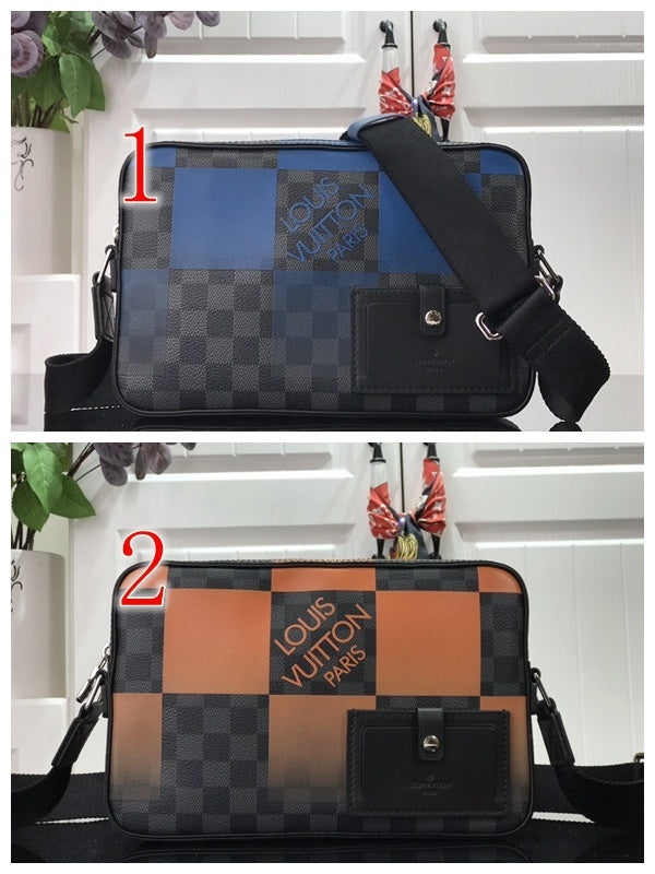Chloe’s Picks - Best High-End Brands in One Place - AFFORDABLE LUXURY BAGS - 4329